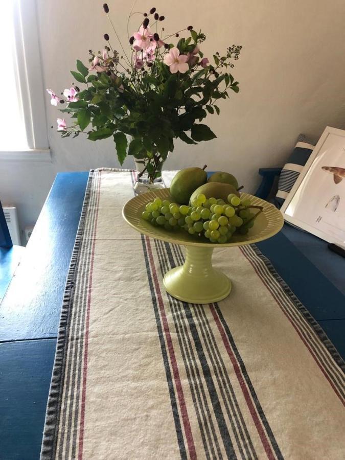 Seaside Cottage Haga Park Frobygarda المظهر الخارجي الصورة